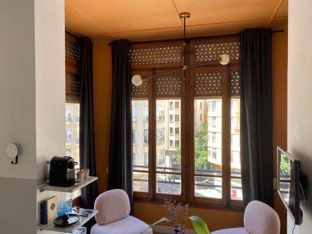 Bubuflats Ayuntamiento Daire Valensiya Dış mekan fotoğraf