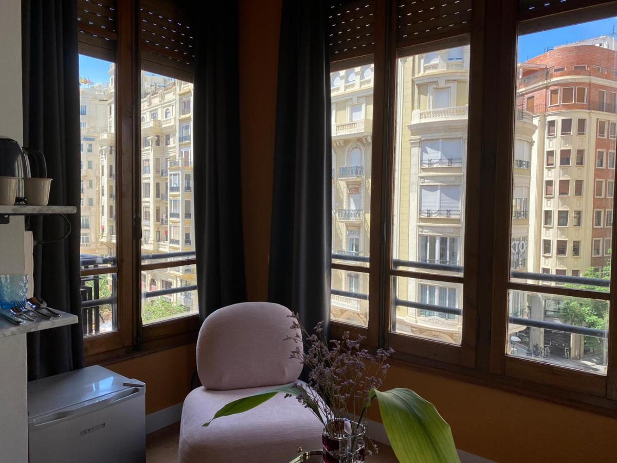 Bubuflats Ayuntamiento Daire Valensiya Dış mekan fotoğraf