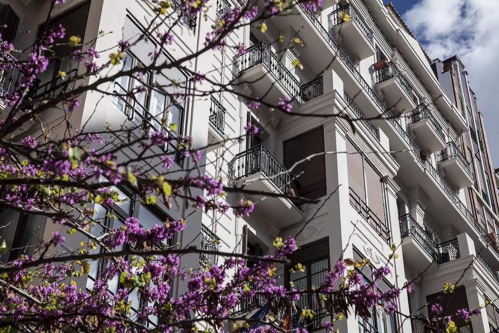 Bubuflats Ayuntamiento Daire Valensiya Dış mekan fotoğraf