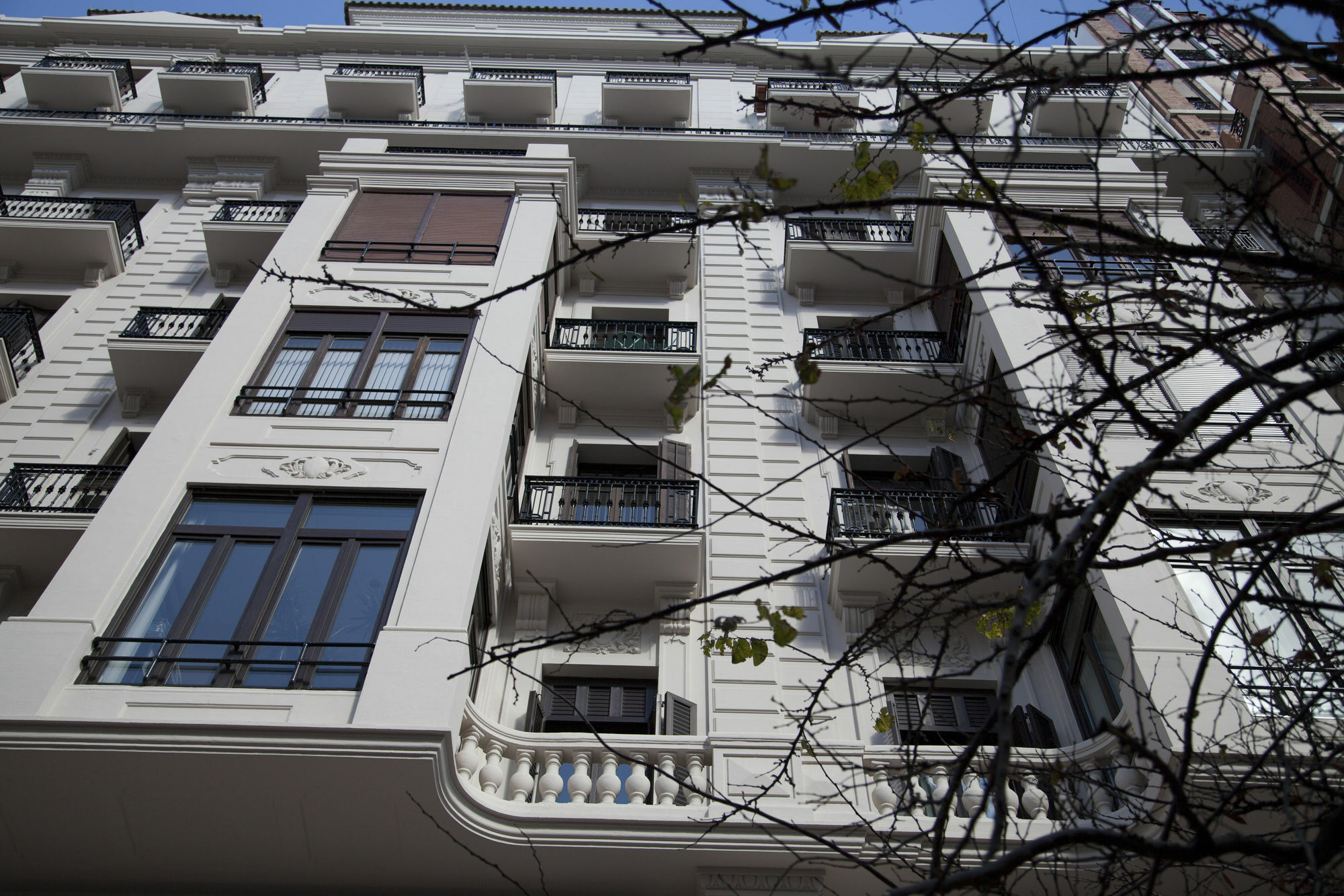Bubuflats Ayuntamiento Daire Valensiya Dış mekan fotoğraf